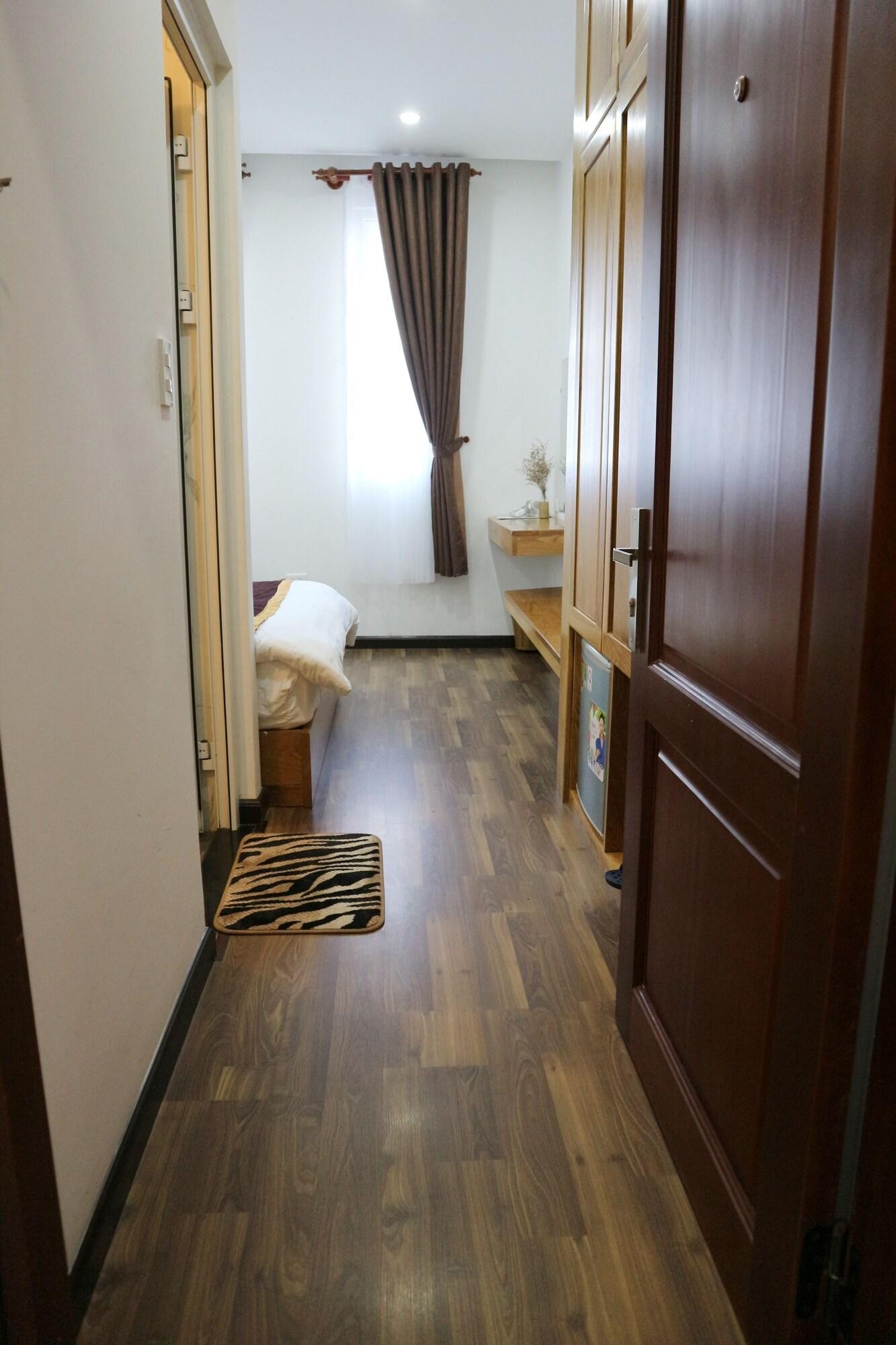דה לאט Phuong Anh Hotel מראה חיצוני תמונה