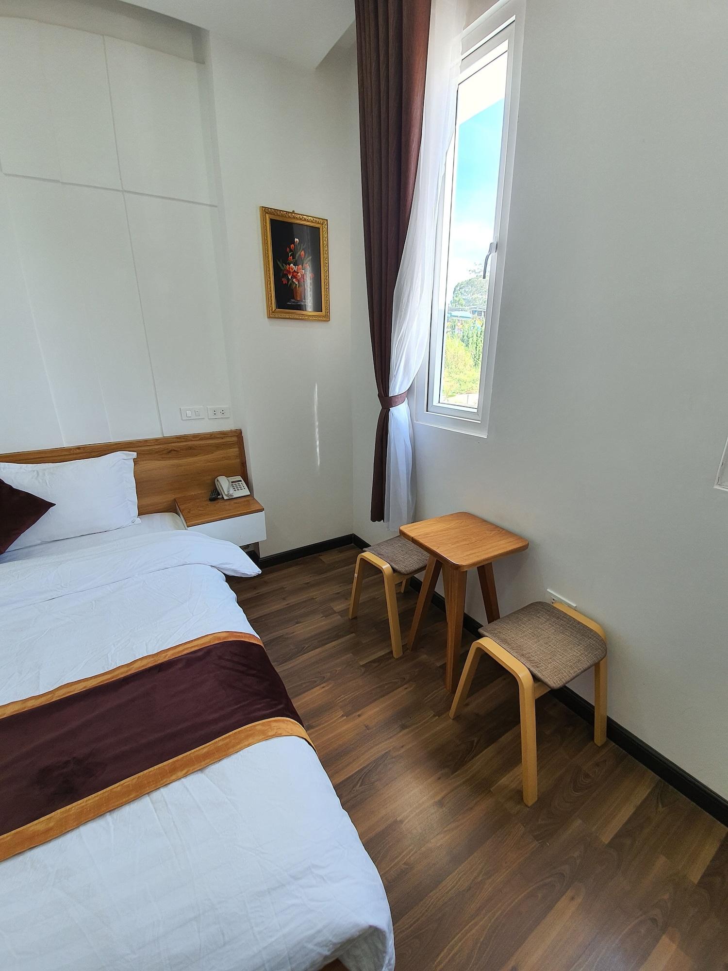 דה לאט Phuong Anh Hotel מראה חיצוני תמונה