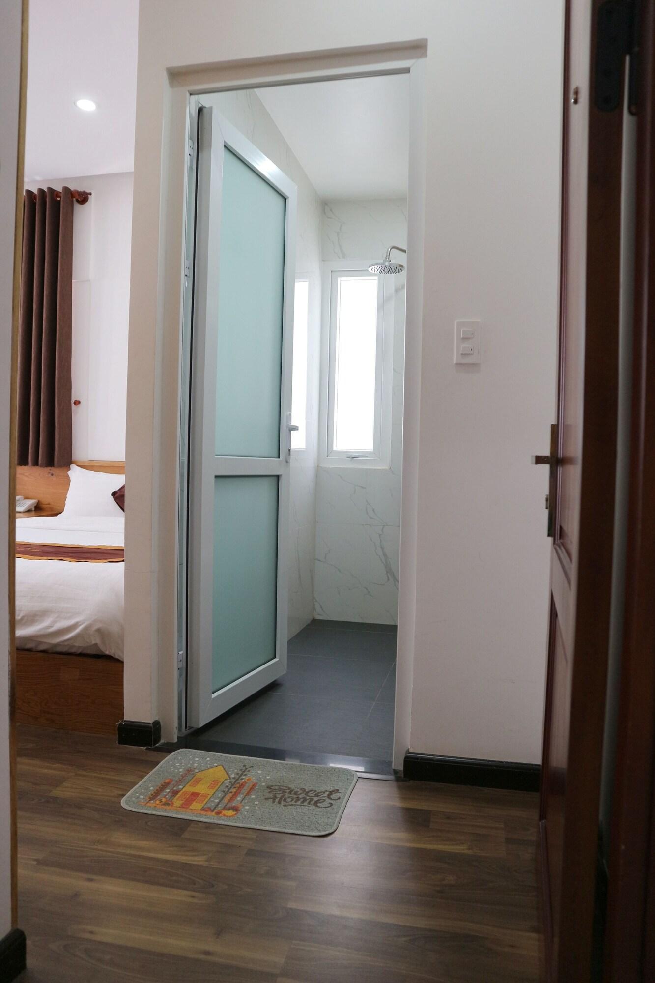 דה לאט Phuong Anh Hotel מראה חיצוני תמונה