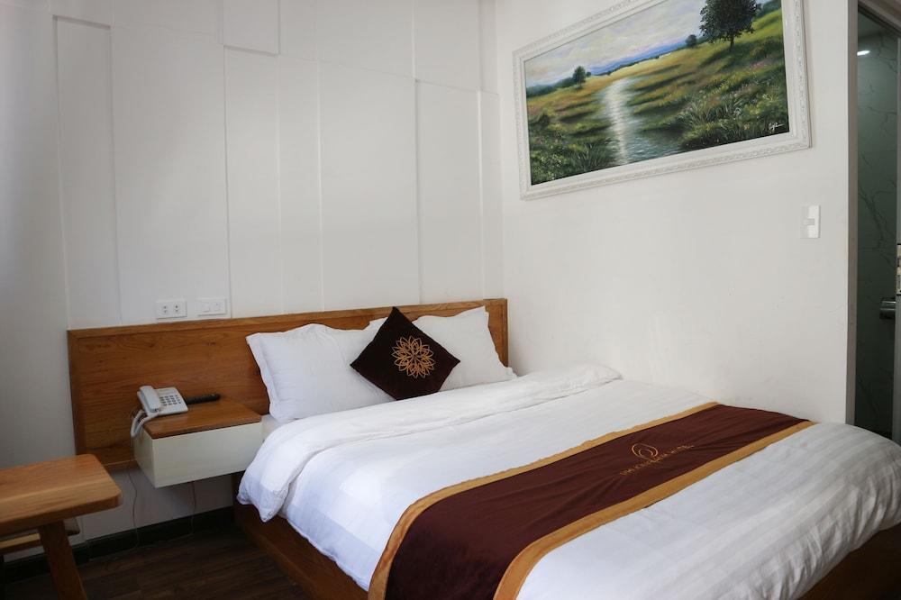 דה לאט Phuong Anh Hotel מראה חיצוני תמונה