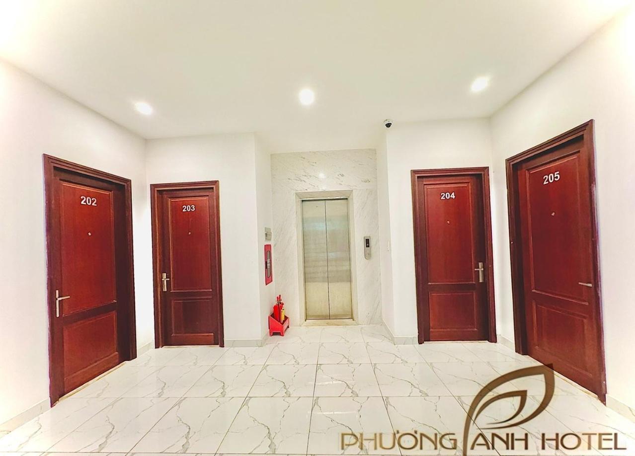 דה לאט Phuong Anh Hotel מראה חיצוני תמונה