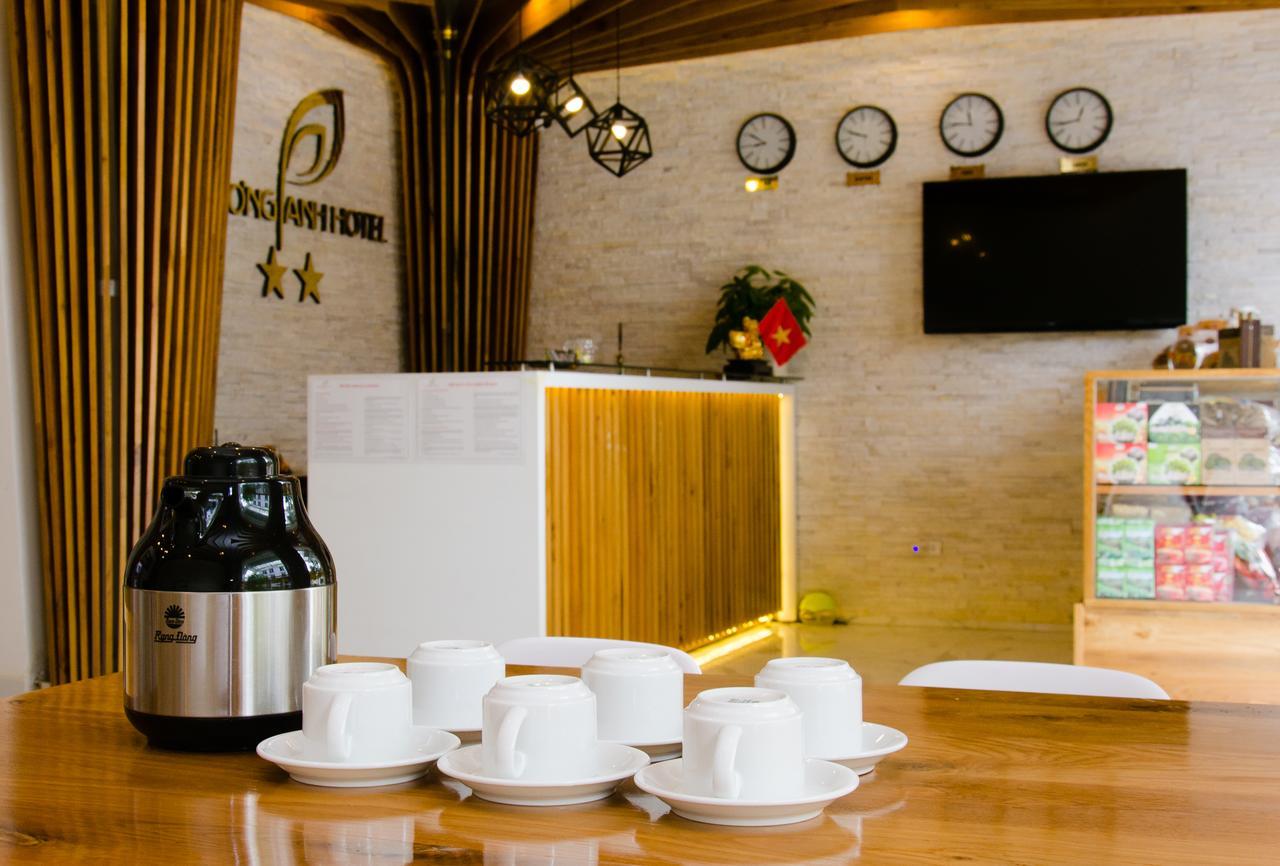 דה לאט Phuong Anh Hotel מראה חיצוני תמונה